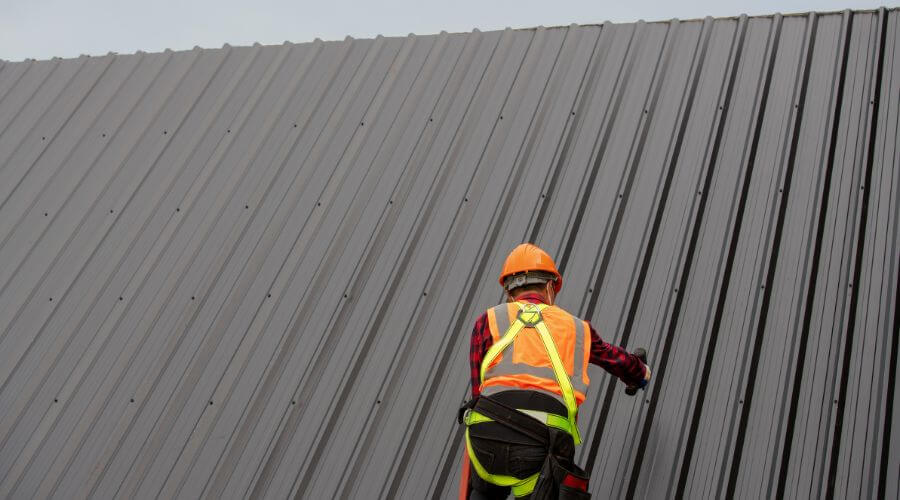Local Siding Services in Gilcrest, CO